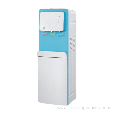 rechargeable automatic electric drinking water dispenser